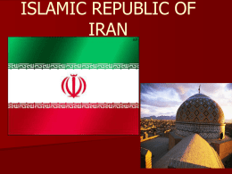 IranWeisheimer2014Part1