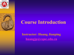 Introduction to Highway Engineering