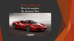 Ferrari - WordPress.com
