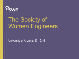 File - University of Arizona Society of Women Engineers