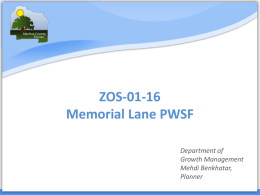 ZOS0116 PowerPointx