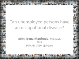 Irena Manfredo PS III 17_15 Can unemployed persons.ppsx