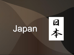 japan-new - Socio
