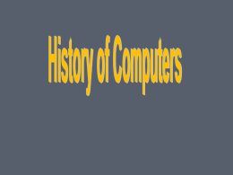 computer history1