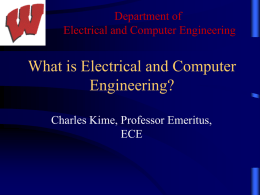 ESP_Summer_2001 - Electrical and Computer Engineering (ECE)