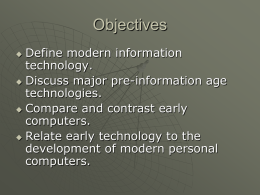 History of Information Technology_KC 2