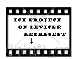 Presentation on devices