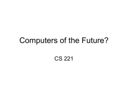 future
