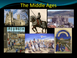 Middle Ages 2015x