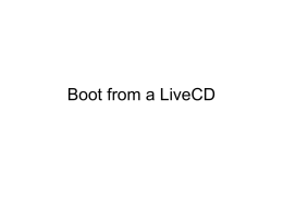 Boot_from_a_LiveCD