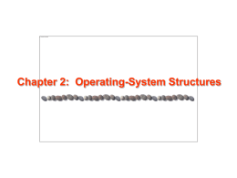ch02-OS-Structures