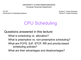 PPT - Pages - University of Wisconsin–Madison
