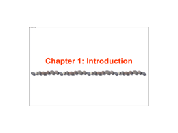ch01-Introduction