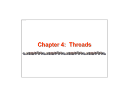 ch04-Threads