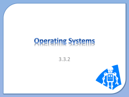 02-OperatingSystems