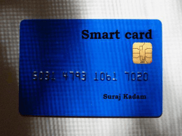 Breaking Up Is Hard To Do: Modeling Security Threats for Smart Cards