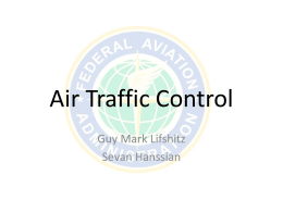 Air Traffic Control - Google Project Hosting