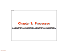 ch03-Processes