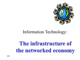 Information Technology: