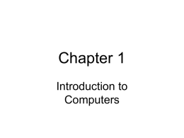 Chapter 1 - uob.edu.bh