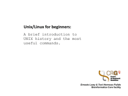 Unix_presentation_finalv1x