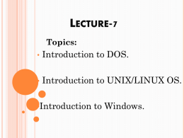 Lecture-7 FOCP - WordPress.com
