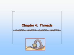 ch04-Threads