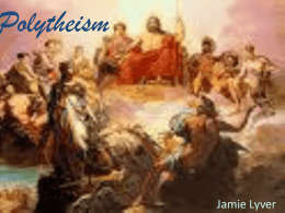 Polytheism - ripkensworldhistory2