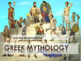 greekmythologyinmodernworld
