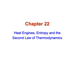 Chapter 22-1 - UCF Physics