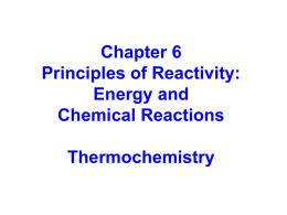 + H 2 (g) - UCF Chemistry