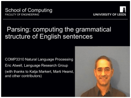 14 - School of Computing