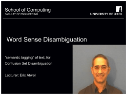 15 - School of Computing