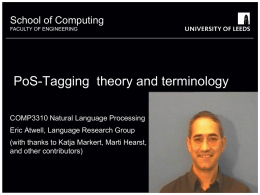 07 - School of Computing