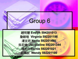 Group 6