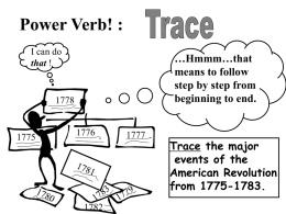 Power verb illustrations