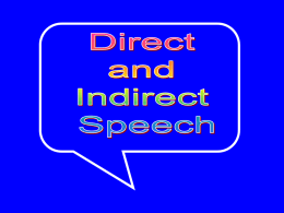 Direct_and_indirect speech