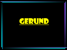 gerund - Atma-StructureIII
