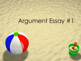 AP_Argument_essay