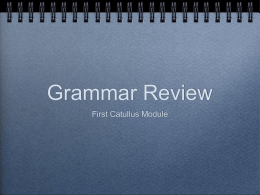 5.1 grammar_review_unit5