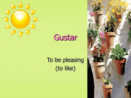 Gustar - Images