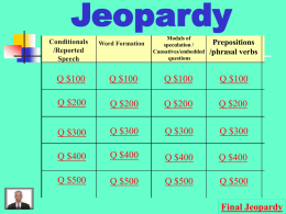 Jeopardy - s3.amazonaws.com