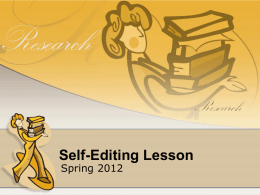 self-editing powerpoint (NF19)
