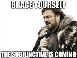subjunctive-ppt