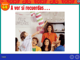PowerPoint [4A] - Celebrate Languages