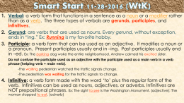 Smart Starts 11/29 - 12/2