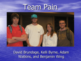 Team-Pain