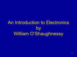 Bill_O_electronics_lecture7