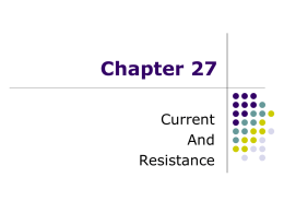 Chapter 27 presentation