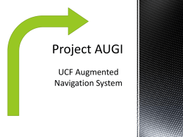 Project AUGI